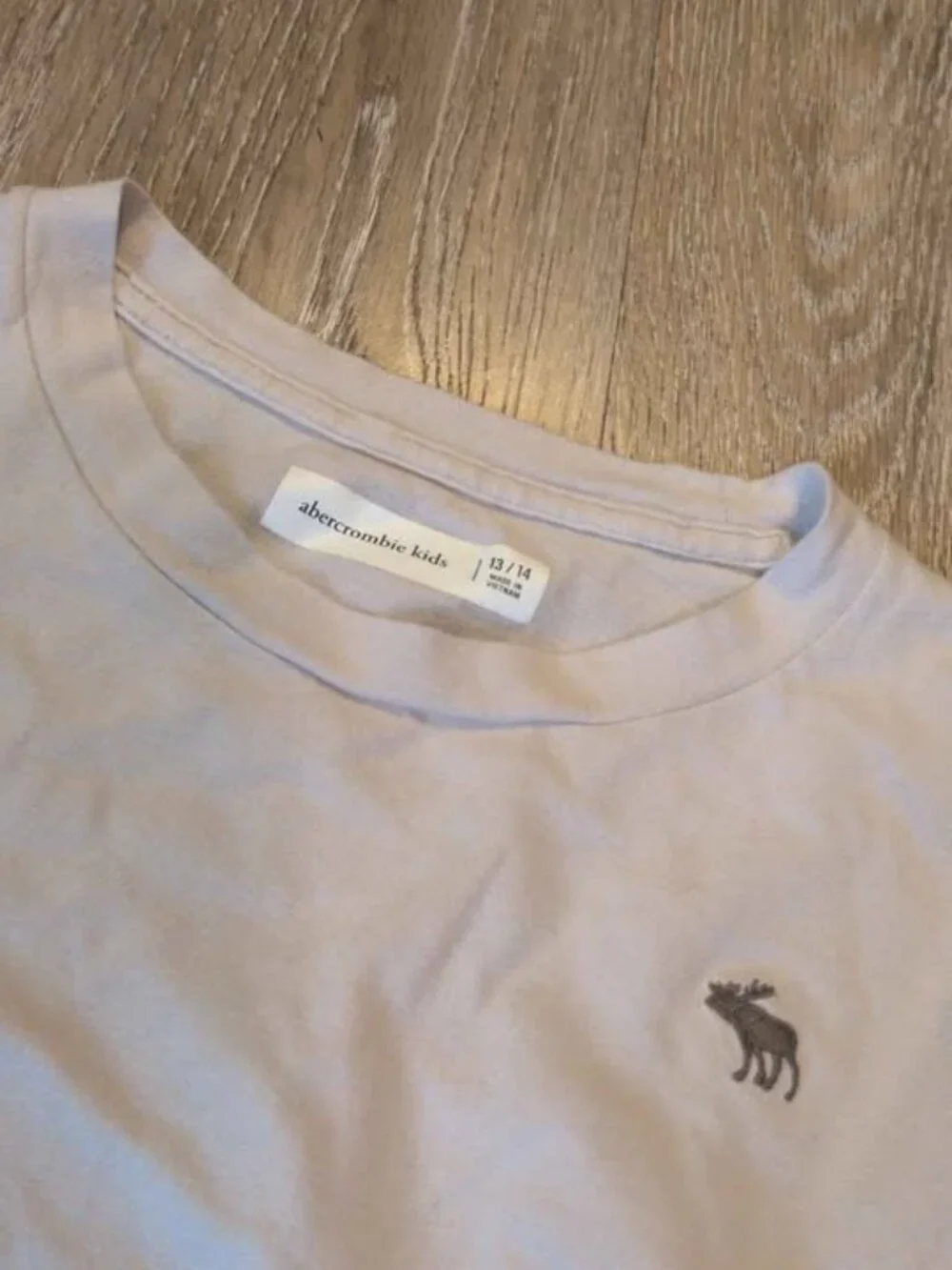 Abercrombie Kids Long Sleeve T-Shirt 13/14